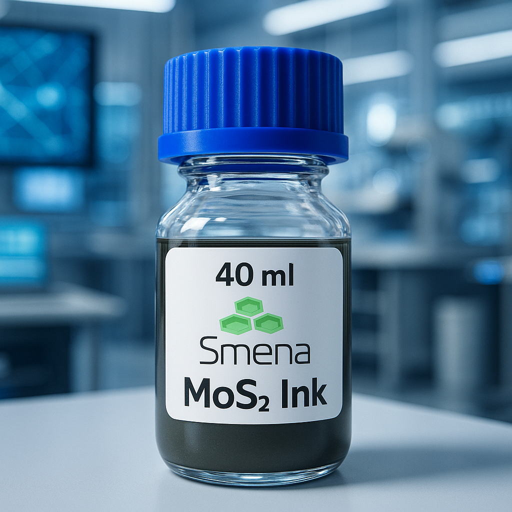 Smena Ink
